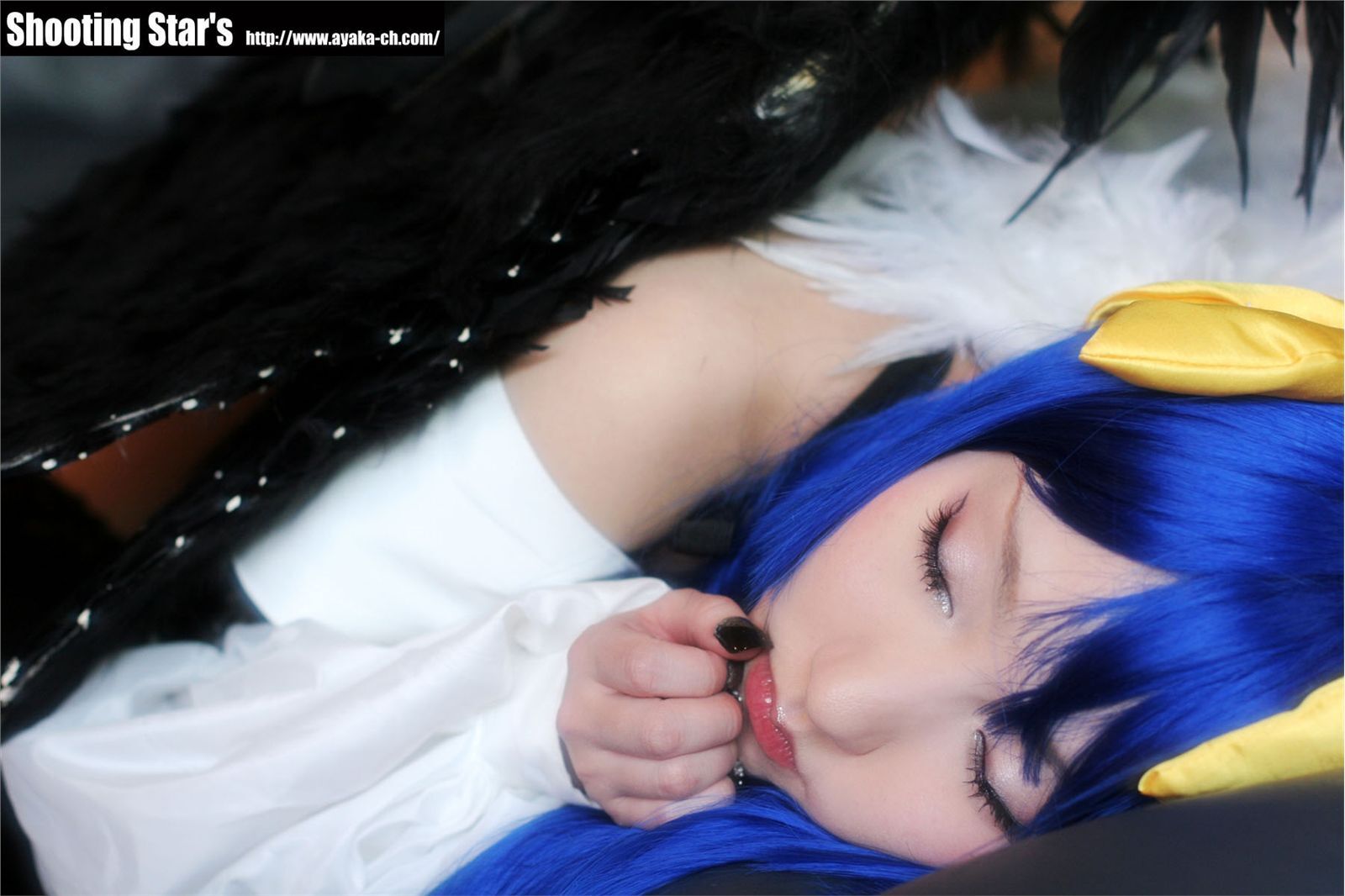 [Cosplay]  Guilty Gear Big Tits Cosplayer+Little Bonus 2